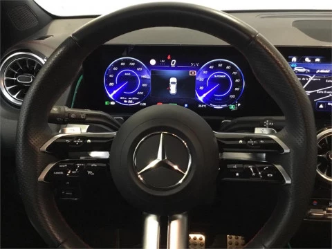 Mercedes-Benz EQB EQB 250+