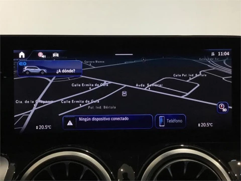 Mercedes-Benz EQB EQB 250+