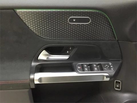 Mercedes-Benz EQB EQB 250+