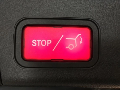 Mercedes-Benz EQB EQB 250+