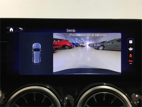 Mercedes-Benz EQB EQB 250+