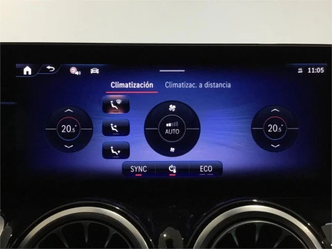 Mercedes-Benz EQB EQB 250+