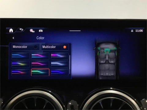 Mercedes-Benz EQB EQB 250+