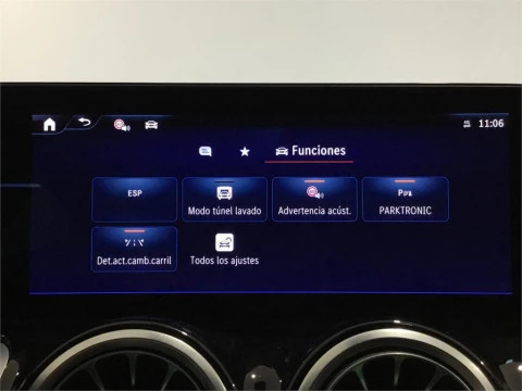 Mercedes-Benz EQB EQB 250+