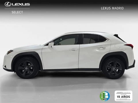 Lexus UX 2.0 250h Business