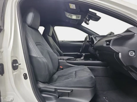 Lexus UX 2.0 250h Business