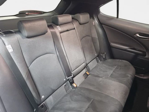 Lexus UX 2.0 250h Business