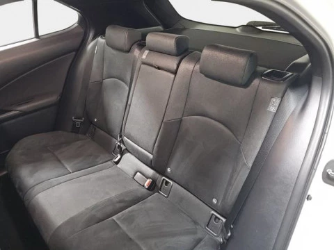 Lexus UX 2.0 250h Business