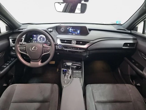 Lexus UX 2.0 250h Business