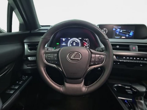 Lexus UX 2.0 250h Business