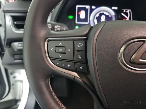 Lexus UX 2.0 250h Business