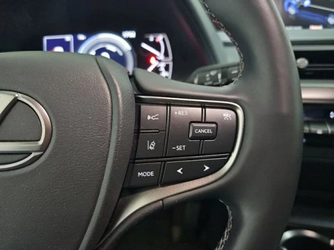 Lexus UX 2.0 250h Business