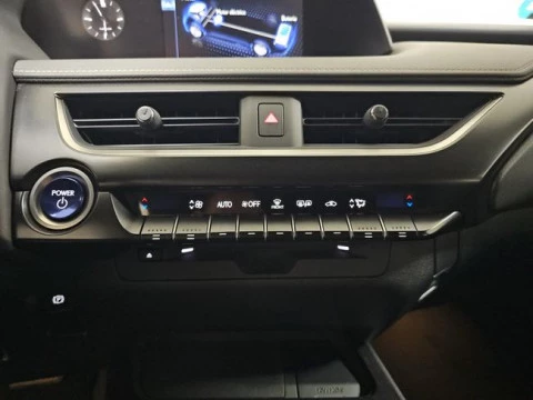 Lexus UX 2.0 250h Business