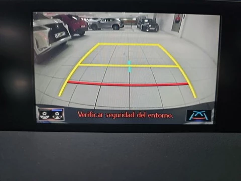 Lexus UX 2.0 250h Business