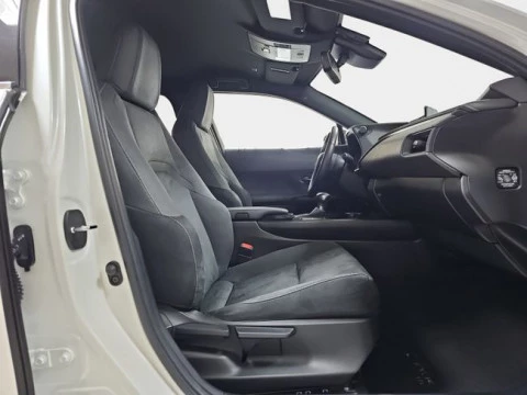Lexus UX 2.0 250h Business