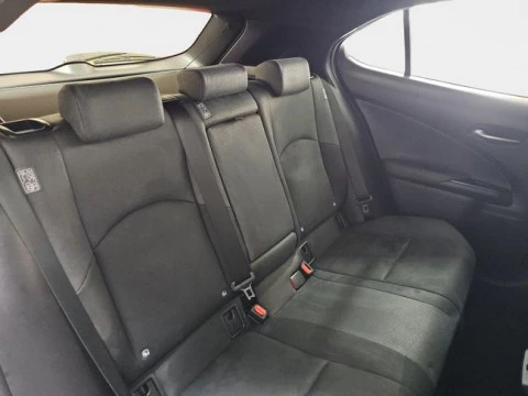 Lexus UX 2.0 250h Business
