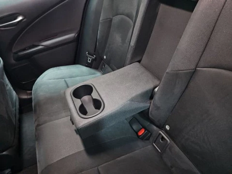 Lexus UX 2.0 250h Business