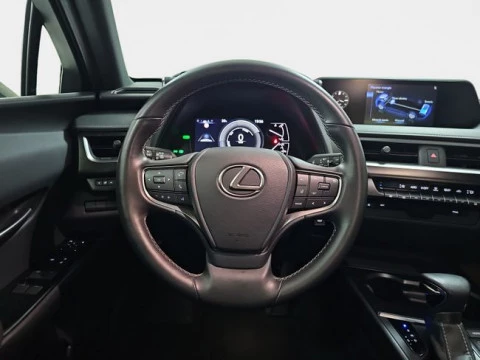 Lexus UX 2.0 250h Business
