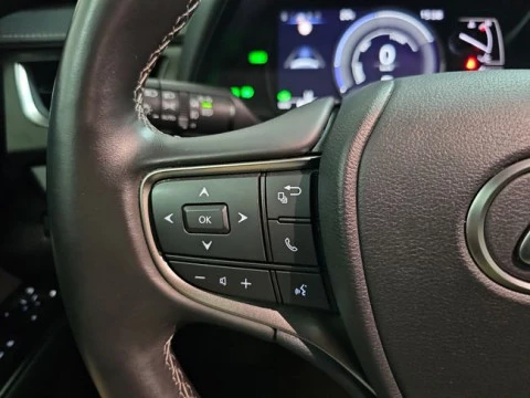 Lexus UX 2.0 250h Business