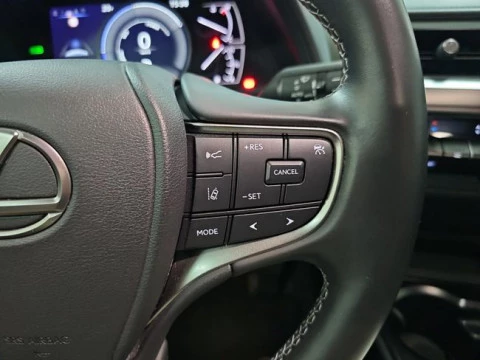 Lexus UX 2.0 250h Business