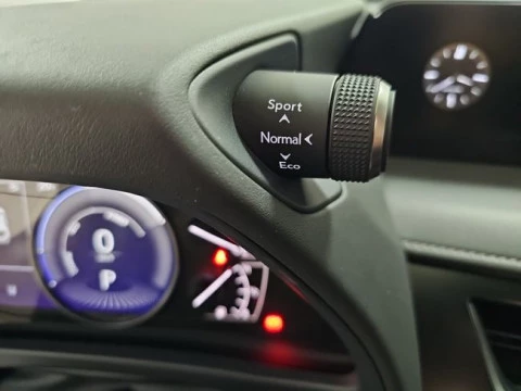 Lexus UX 2.0 250h Business