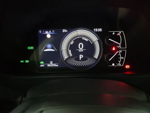 Lexus UX 2.0 250h Business