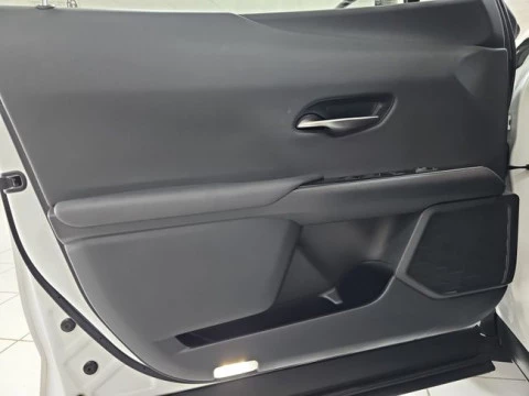 Lexus UX 2.0 250h Business
