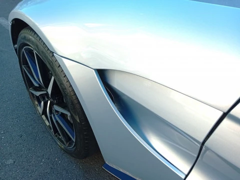 Aston Martin Vantage 4.0 V8