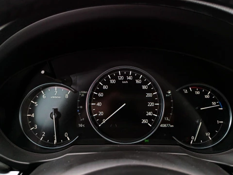Mazda CX-5 2.0 G 121KW EVOLUTION 2WD NO BSM 5P
