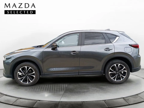Mazda CX-5 2.0 G 121KW EVOLUTION 2WD NO BSM 5P