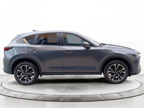 Mazda CX-5 2.0 G 121KW EVOLUTION 2WD NO BSM 5P