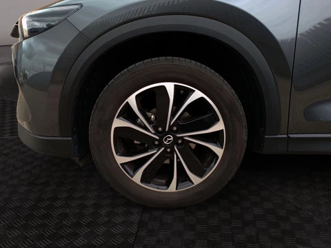 Mazda CX-5 2.0 G 121KW EVOLUTION 2WD NO BSM 5P