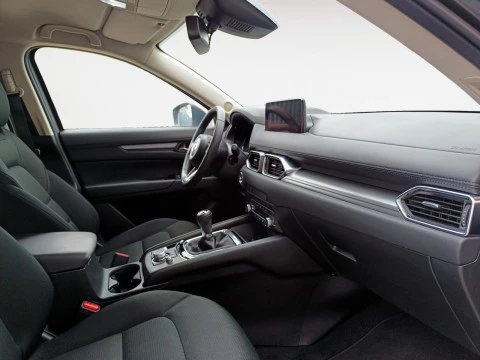 Mazda CX-5 2.0 G 121KW EVOLUTION 2WD NO BSM 5P