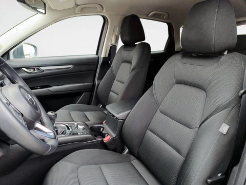 Mazda CX-5 2.0 G 121KW EVOLUTION 2WD NO BSM 5P