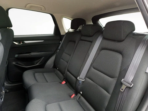 Mazda CX-5 2.0 G 121KW EVOLUTION 2WD NO BSM 5P