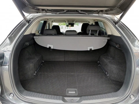 Mazda CX-5 2.0 G 121KW EVOLUTION 2WD NO BSM 5P