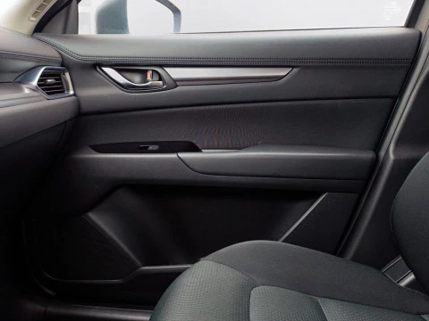 Mazda CX-5 2.0 G 121KW EVOLUTION 2WD NO BSM 5P