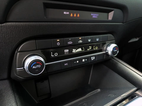 Mazda CX-5 2.0 G 121KW EVOLUTION 2WD NO BSM 5P