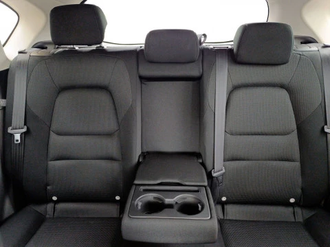 Mazda CX-5 2.0 G 121KW EVOLUTION 2WD NO BSM 5P