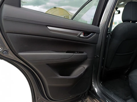 Mazda CX-5 2.0 G 121KW EVOLUTION 2WD NO BSM 5P