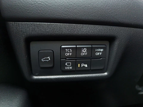 Mazda CX-5 2.0 G 121KW EVOLUTION 2WD NO BSM 5P