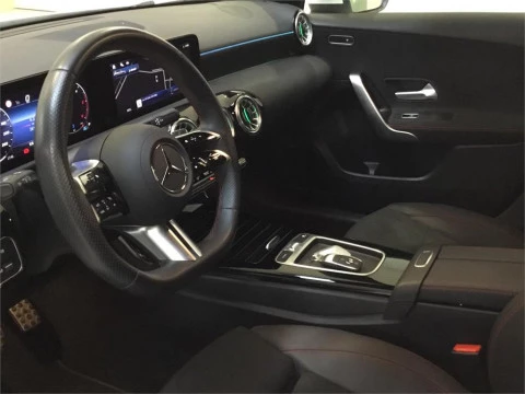 Mercedes-Benz Clase A 180 d