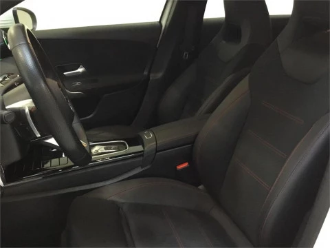 Mercedes-Benz Clase A 180 d