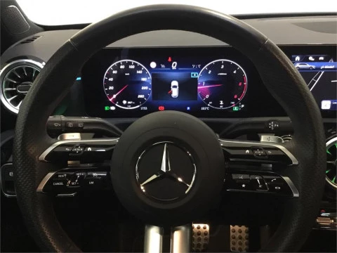 Mercedes-Benz Clase A 180 d