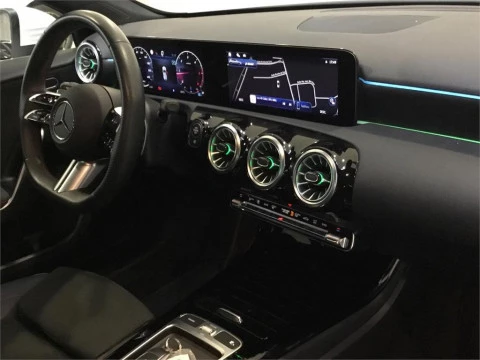 Mercedes-Benz Clase A 180 d