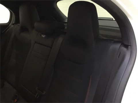 Mercedes-Benz Clase A 180 d