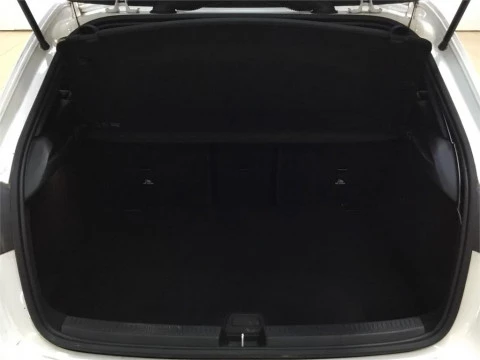 Mercedes-Benz Clase A 180 d