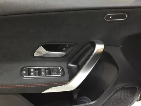 Mercedes-Benz Clase A 180 d