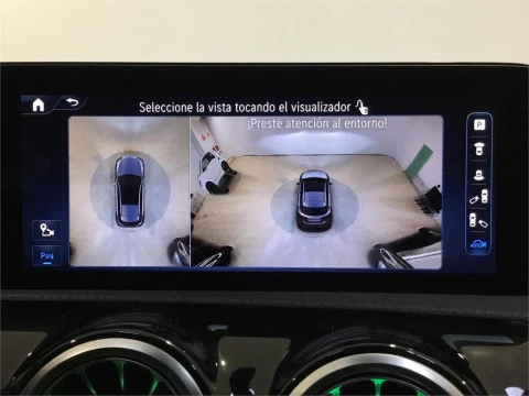 Mercedes-Benz Clase A 180 d