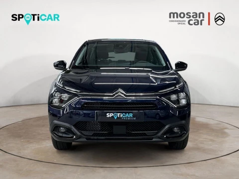 Citroën C4 PureTech 130 S&S 6v Plus